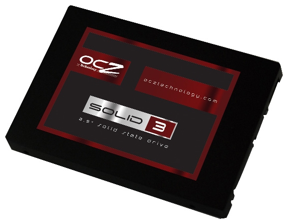 Купить Жесткий диск OCZ SLD3-25SAT3-120G (SLD3-25SAT3-120G) фото 1 Купить Жесткий диск OCZ SLD3-25SAT3-120G (SLD3-25SAT3-120G) фото 1