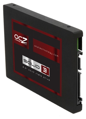 ������ ������� ���� OCZ SLD3-25SAT3-120G (SLD3-25SAT3-120G) ���� 2