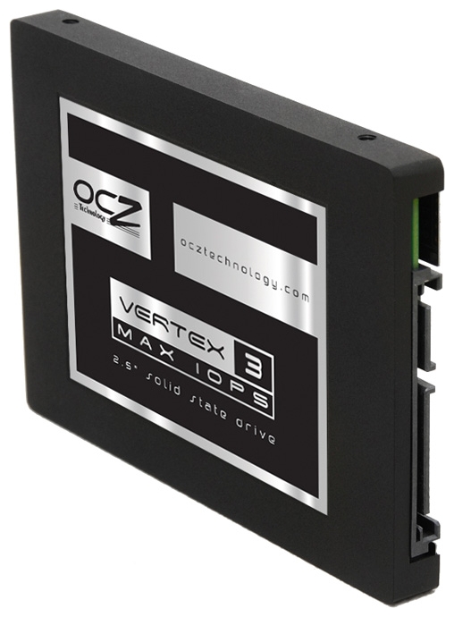 ������ ������� ���� OCZ VTX3MI-25SAT3-240G (VTX3MI-25SAT3-240G) ���� 2