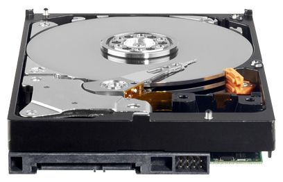 ������ ������� ���� Western Digital WD30EZRX (WD30EZRX) ���� 2