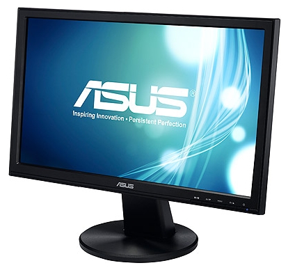 Купить Монитор Asus VW197DR (VW197DR) фото 1 Купить Монитор Asus VW197DR (VW197DR) фото 1
