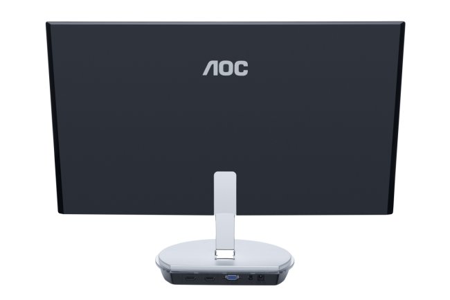 ������ ������� AOC i2353Fh (i2353Fh) ���� 3