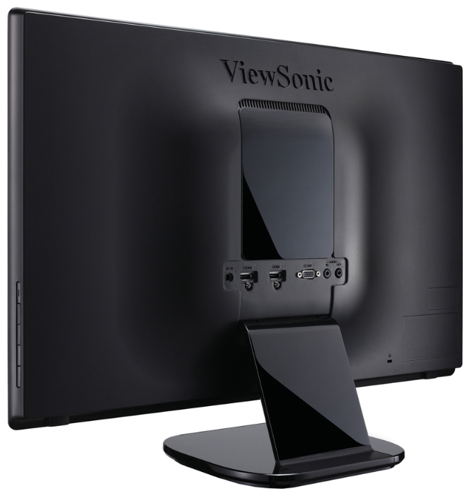 ������ ������� ViewSonic VX2253mh-LED (VX2253mh-LED) ���� 2
