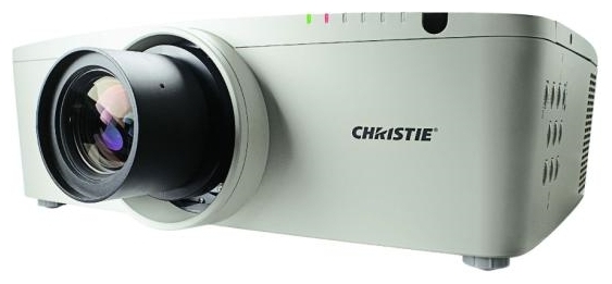 ������ �������� Christie LW555 (LW555) ���� 2