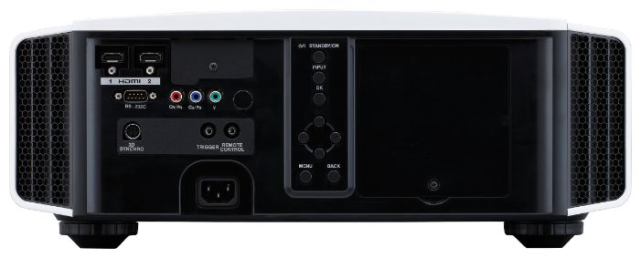������ �������� JVC DLA-RS40 (DLA-RS40) ���� 2