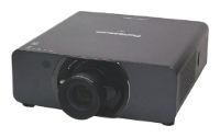Купить Проектор Panasonic PT-DZ110XE (PT-DZ110XE) фото 1 Купить Проектор Panasonic PT-DZ110XE (PT-DZ110XE) фото 1