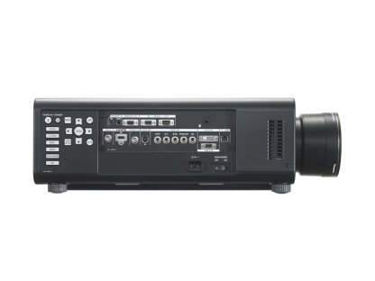������ �������� Panasonic PT-DZ110XE (PT-DZ110XE) ���� 2