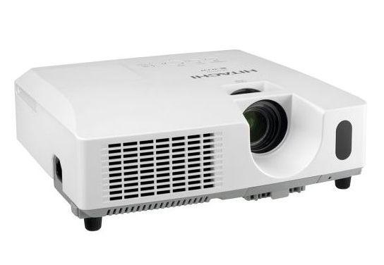 ������ �������� Hitachi CP-X2511N (CP-X2511N) ���� 2