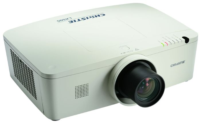 ������ �������� Christie LX505 (LX505) ���� 2