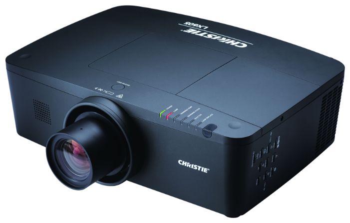 ������ �������� Christie LX605 (LX605) ���� 2