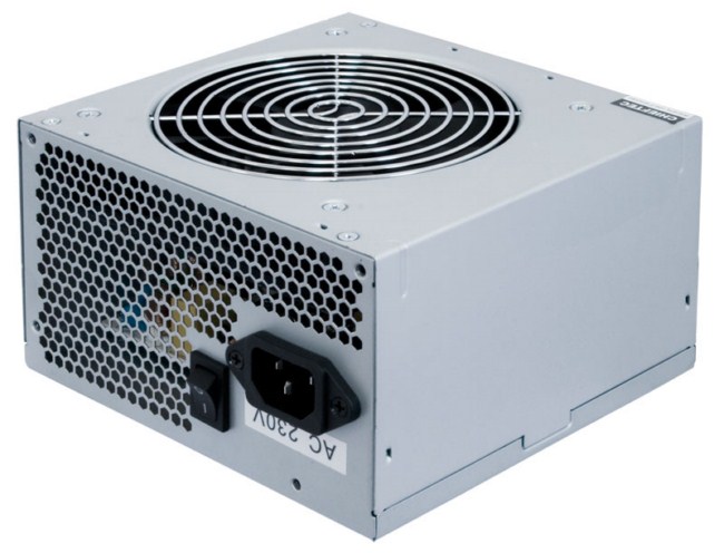 ������ ���� ������� Chieftec GPA-450S 450W (GPA-450S) ���� 2