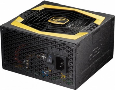������ ���� ������� FSP Group AURUM CM 550W (AU-550M) ���� 2