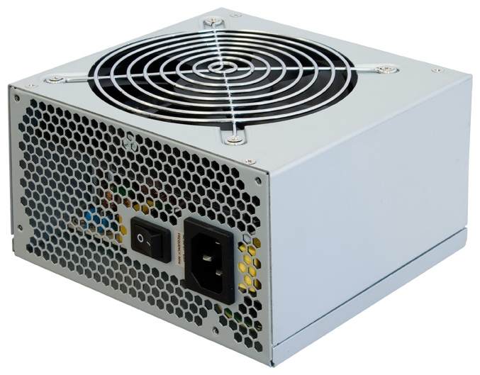Купить Блок питания Chieftec CTB-550S 550W (CTB-550S) фото 1 Купить Блок питания Chieftec CTB-550S 550W (CTB-550S) фото 1