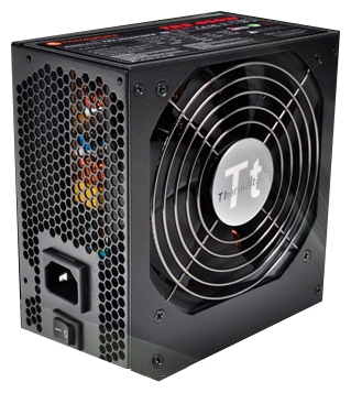 Купить Блок питания Thermaltake TR2 450W (TR-450PCEU) фото 1 Купить Блок питания Thermaltake TR2 450W (TR-450PCEU) фото 1