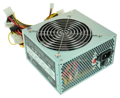 ������ ���� ������� Hiper S500 500W (S500) ���� 1