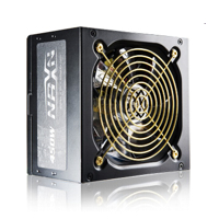 ������ ���� ������� Enermax NAXN 500W (ENP500AWT) ���� 2