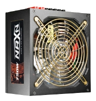 ������ ���� ������� Enermax NAXN 750W (ENM750AWT) ���� 1