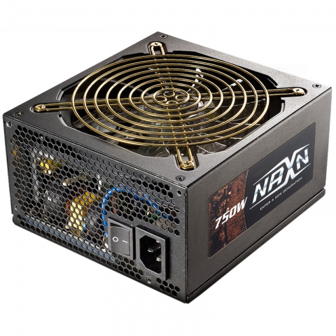 ������ ���� ������� Enermax NAXN 750W (ENM750AWT) ���� 2
