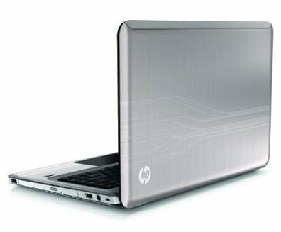 ������ ������� HP Pavilion dv6-3305er (LS836EA) ���� 2