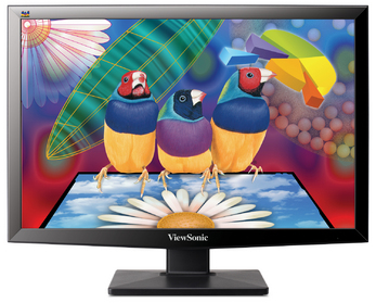 ������ ������� ViewSonic VA1936A-LED (VA1936A-LED) ���� 2