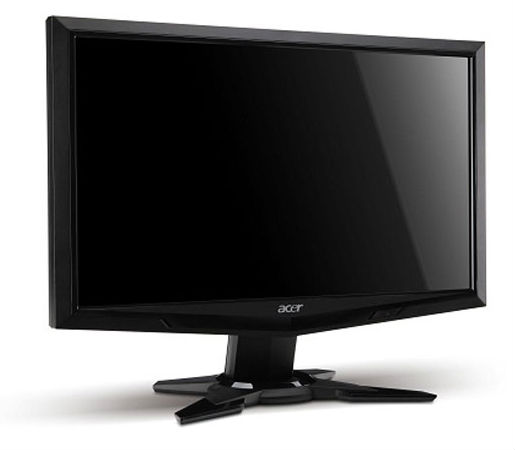 ������ ������� Acer G245HQbid (ET.UG5HE.019) ���� 2