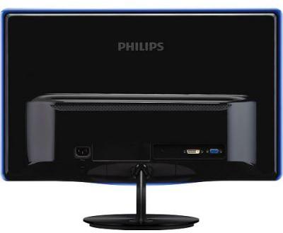 ������ ������� Philips 227E3LSU/62 (227E3LSU/62) ���� 3