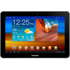 ������ ������� Samsung P7500 (NP-P7500RU) ���� 1