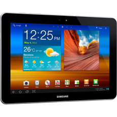 ������ ������� Samsung P7500 (NP-P7500RU) ���� 3