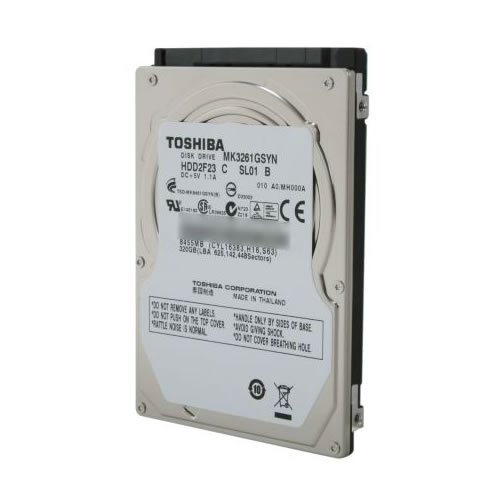 ������ ������� ���� Toshiba MK3261GSYN (MK3261GSYN) ���� 2