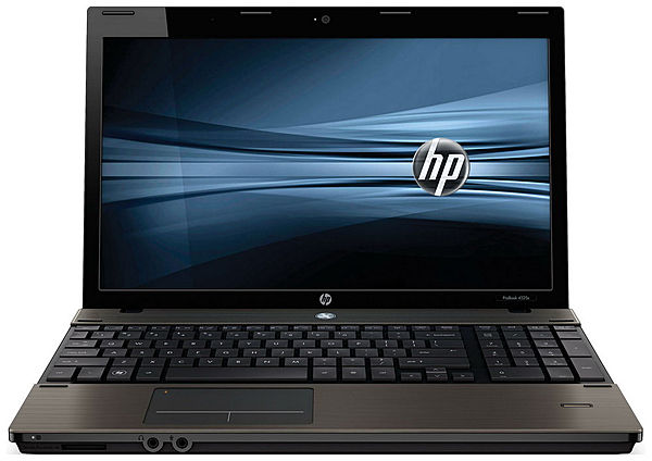 ������ ������� HP ProBook 4730s (A1D66EA) ���� 1