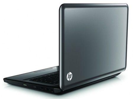 ������ ������� HP Pavilion g6-1109er (QC755EA) ���� 3