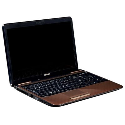 ������ ������� Toshiba Satellite L755-192 (PSK2YE-05K025RU) ���� 3
