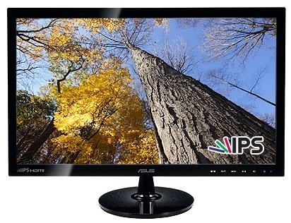 Купить Монитор Asus VS239H (VS239H) фото 1 Купить Монитор Asus VS239H (VS239H) фото 1