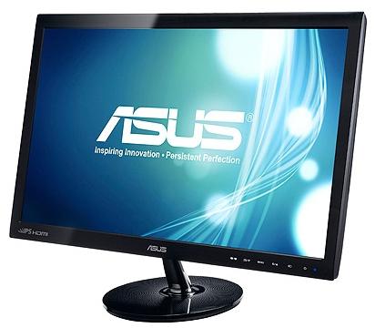 Купить Монитор Asus VS239H (VS239H) фото 2 Купить Монитор Asus VS239H (VS239H) фото 2