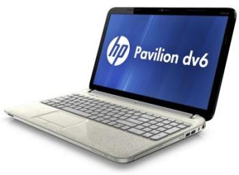 ������ ������� HP Pavilion dv6-6106er (QF521EA) ���� 3