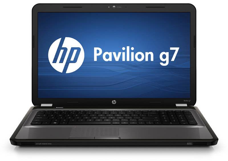 Купить Ноутбук HP Pavilion g7-1253er (A2D49EA) фото 1 Купить Ноутбук HP Pavilion g7-1253er (A2D49EA) фото 1