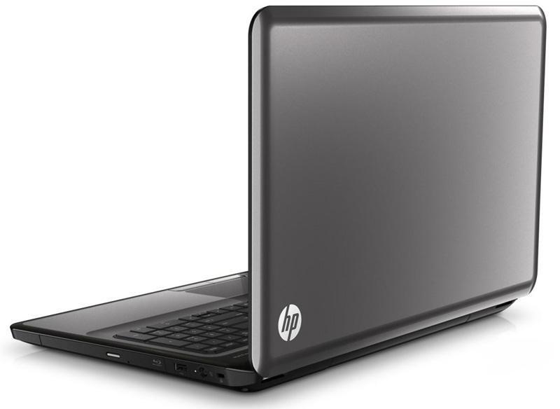 ������ ������� HP Pavilion g7-1253er (A2D49EA) ���� 3