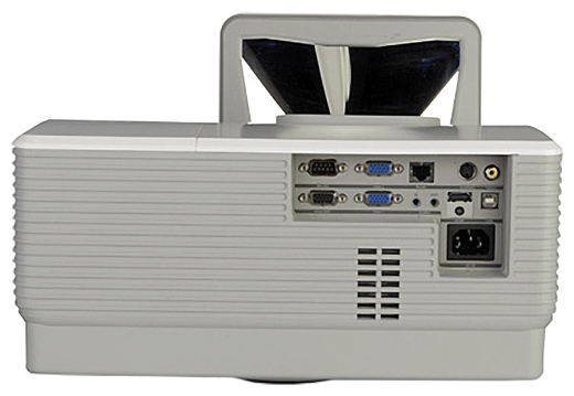������ �������� Vivitek D791ST (D791ST) ���� 4