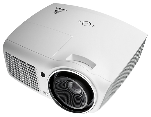 ������ �������� Vivitek D862 (D862) ���� 3