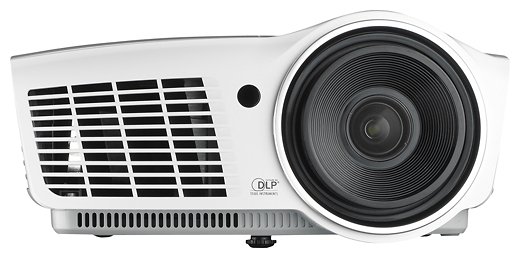 ������ �������� Vivitek D862 (D862) ���� 5