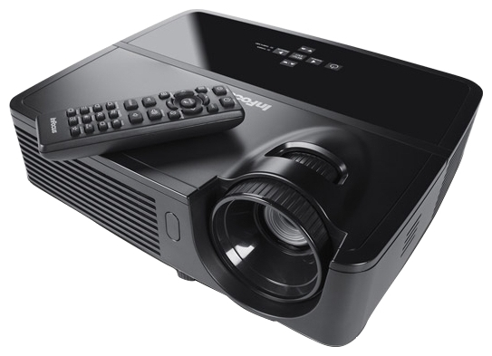 ������ �������� InFocus IN112 (3D Ready) (IN112) ���� 1
