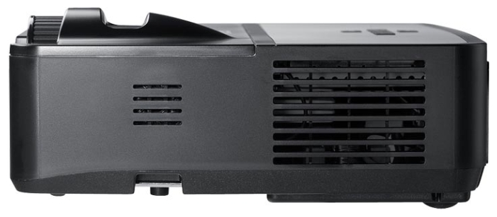 ������ �������� InFocus IN112 (3D Ready) (IN112) ���� 4