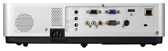������ �������� Canon LV-8320 (LV-8320) ���� 5