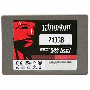 ������ ������� ���� Kingston SKC100S3B/240G (SKC100S3B/240G) ���� 2
