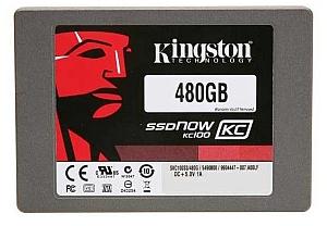 ������ ������� ���� Kingston SKC100S3/480G (SKC100S3/480G) ���� 2