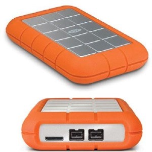 ������ ������� ������� ���� LaCie 301984 (301984) ���� 2