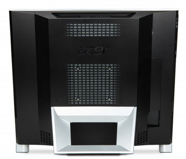 ������ �������� Acer Aspire Z3100 (PW.SETE1.009) ���� 4