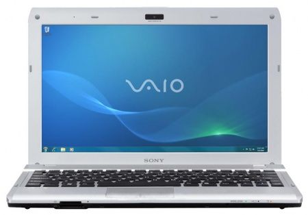 ������ ������� Sony Vaio YB3Q1R/S (VPC-YB3Q1R/S) ���� 2