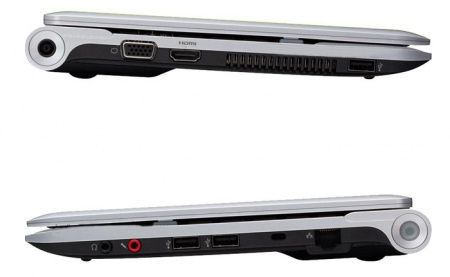 ������ ������� Sony Vaio YB3Q1R/S (VPC-YB3Q1R/S) ���� 4