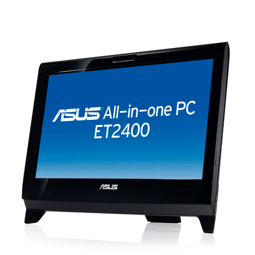 Купить Моноблок Asus EeeTOP ET2400INT (90PE3MZ4322QE60B9C0Q) фото 2 Купить Моноблок Asus EeeTOP ET2400INT (90PE3MZ4322QE60B9C0Q) фото 2
